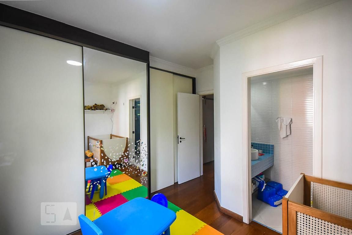 Apartamento, 3 quartos, 145 m² - Foto 21