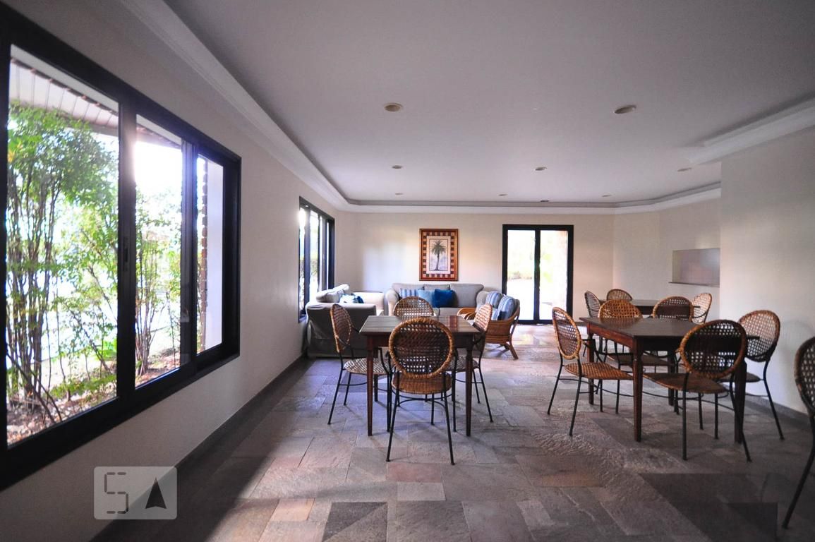 Apartamento, 3 quartos, 145 m² - Foto 63