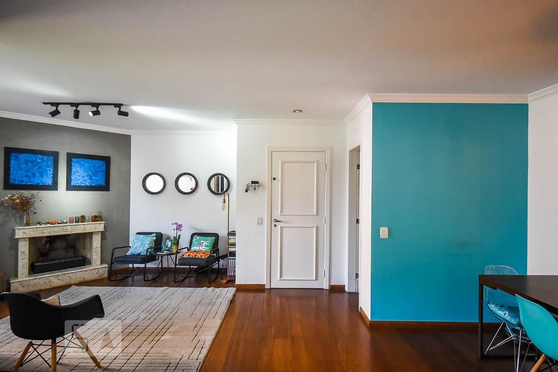 Apartamento, 3 quartos, 145 m² - Foto 2