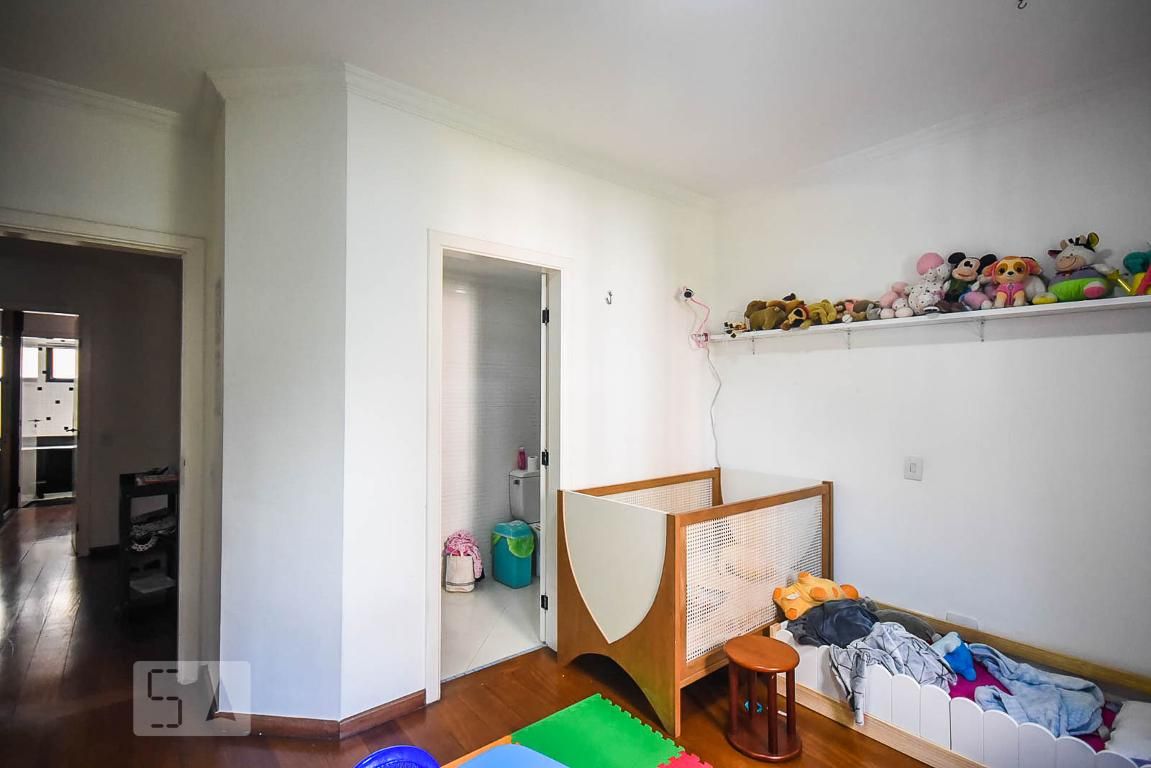Apartamento, 3 quartos, 145 m² - Foto 19