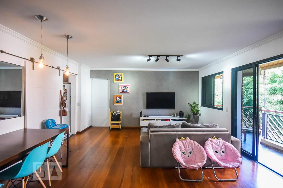 Apartamento, 3 quartos, 145 m² - Foto 10
