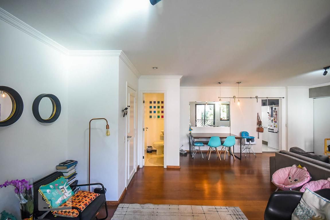 Apartamento, 3 quartos, 145 m² - Foto 7