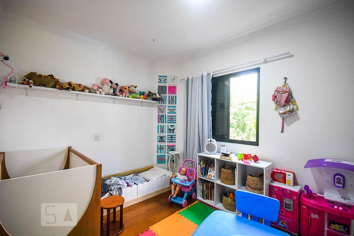 Apartamento, 3 quartos, 145 m² - Foto 18