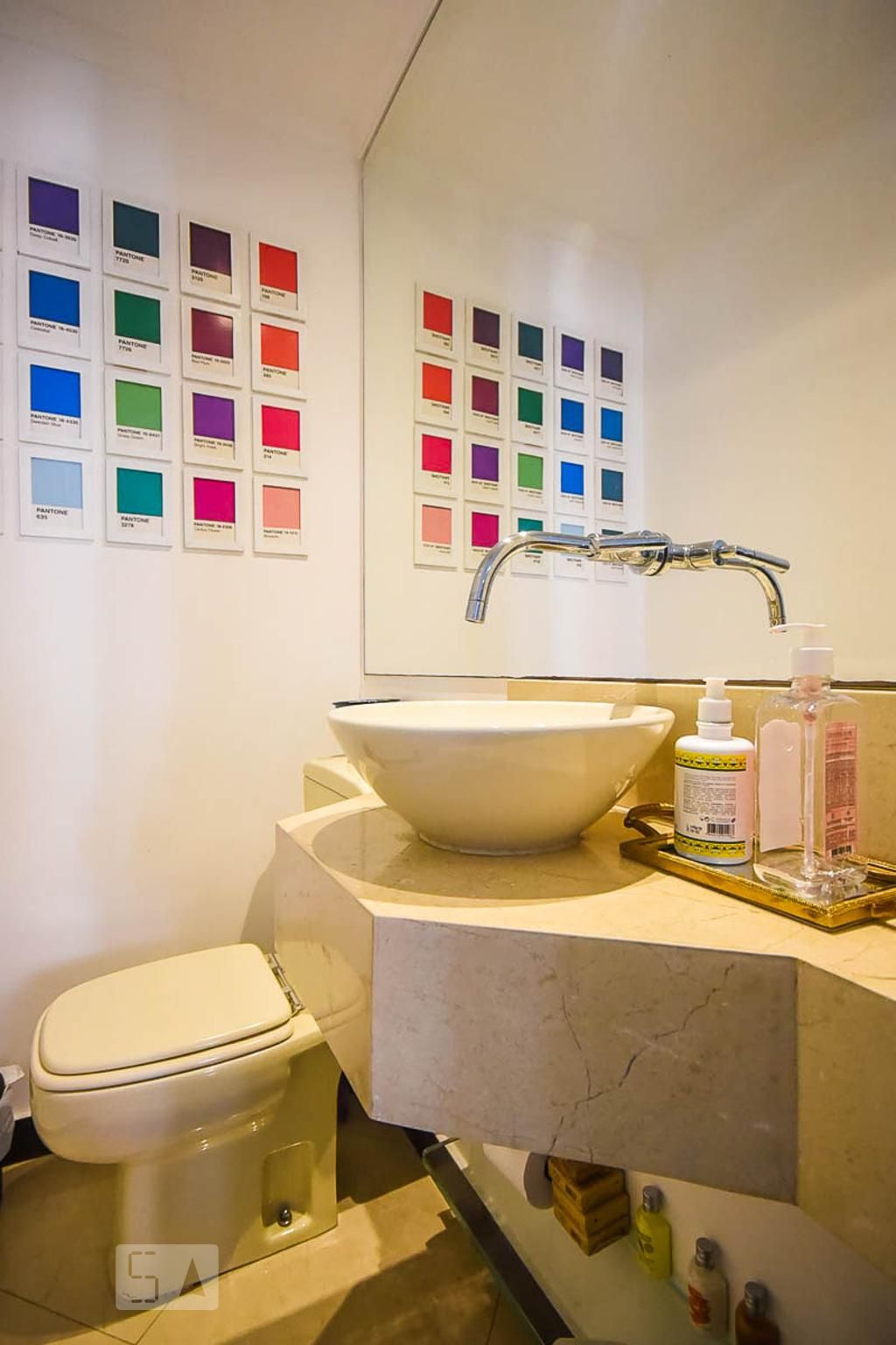 Apartamento, 3 quartos, 145 m² - Foto 16