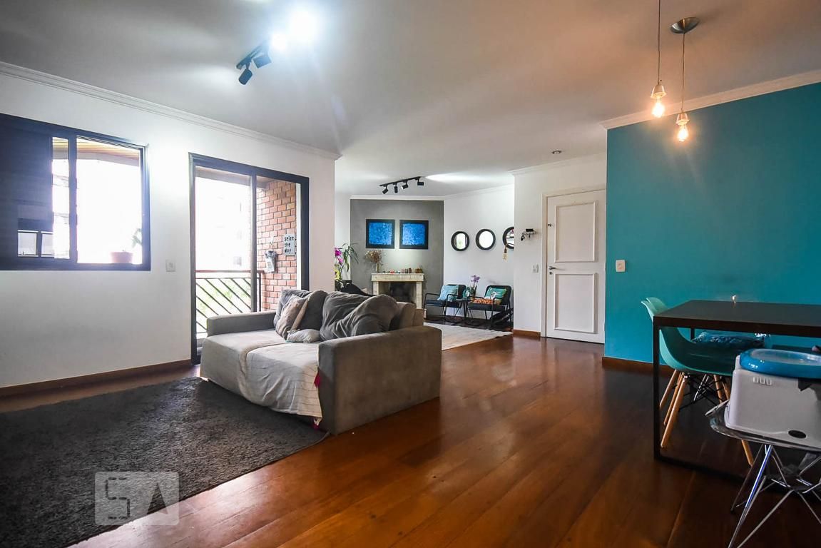 Apartamento, 3 quartos, 145 m² - Foto 1