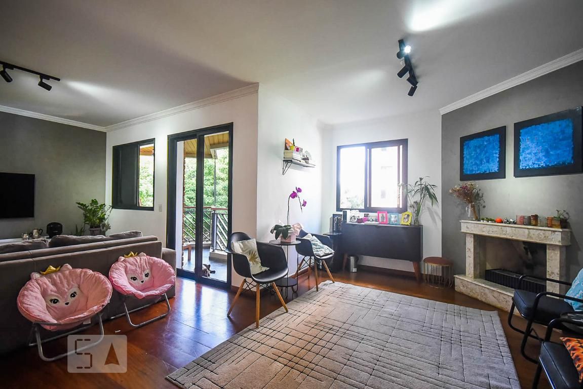 Apartamento, 3 quartos, 145 m² - Foto 4