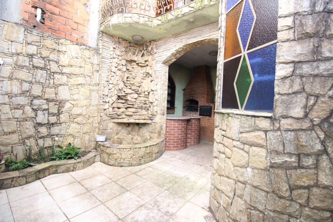 Casa, 4 quartos, 200 m² - Foto 31