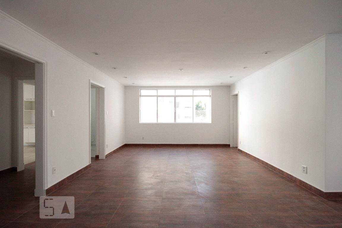 Apartamento, 3 quartos, 153 m² - Foto 1