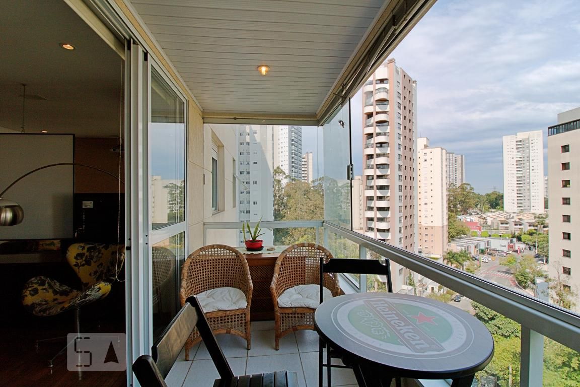 Apartamento, 2 quartos, 119 m² - Foto 14