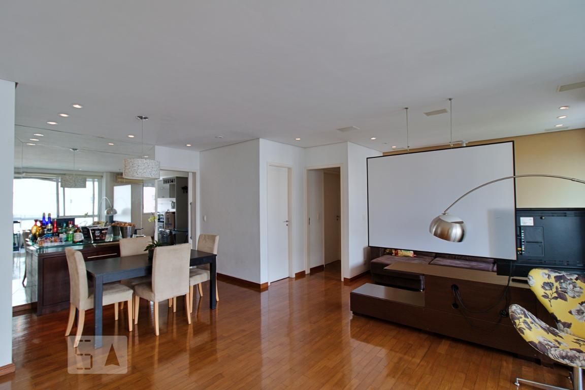 Apartamento, 2 quartos, 119 m² - Foto 6