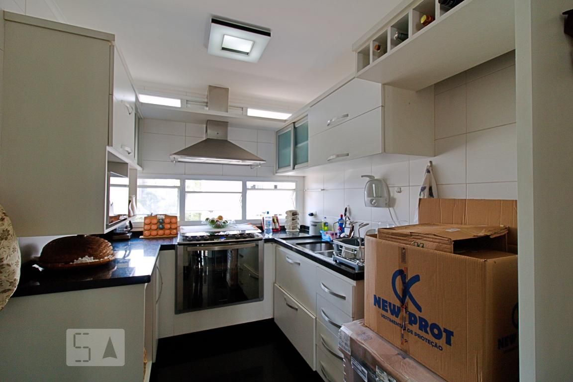 Apartamento, 2 quartos, 119 m² - Foto 43