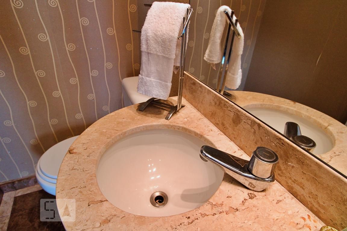 Apartamento, 2 quartos, 119 m² - Foto 19