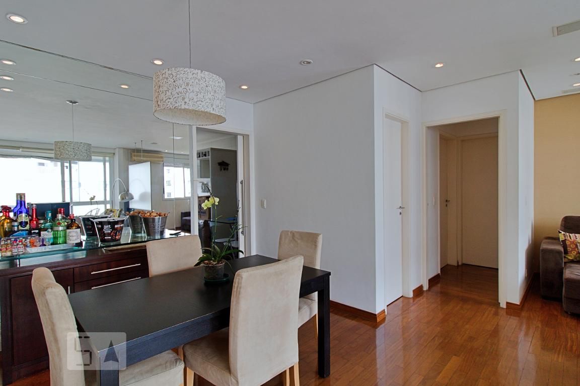 Apartamento, 2 quartos, 119 m² - Foto 9