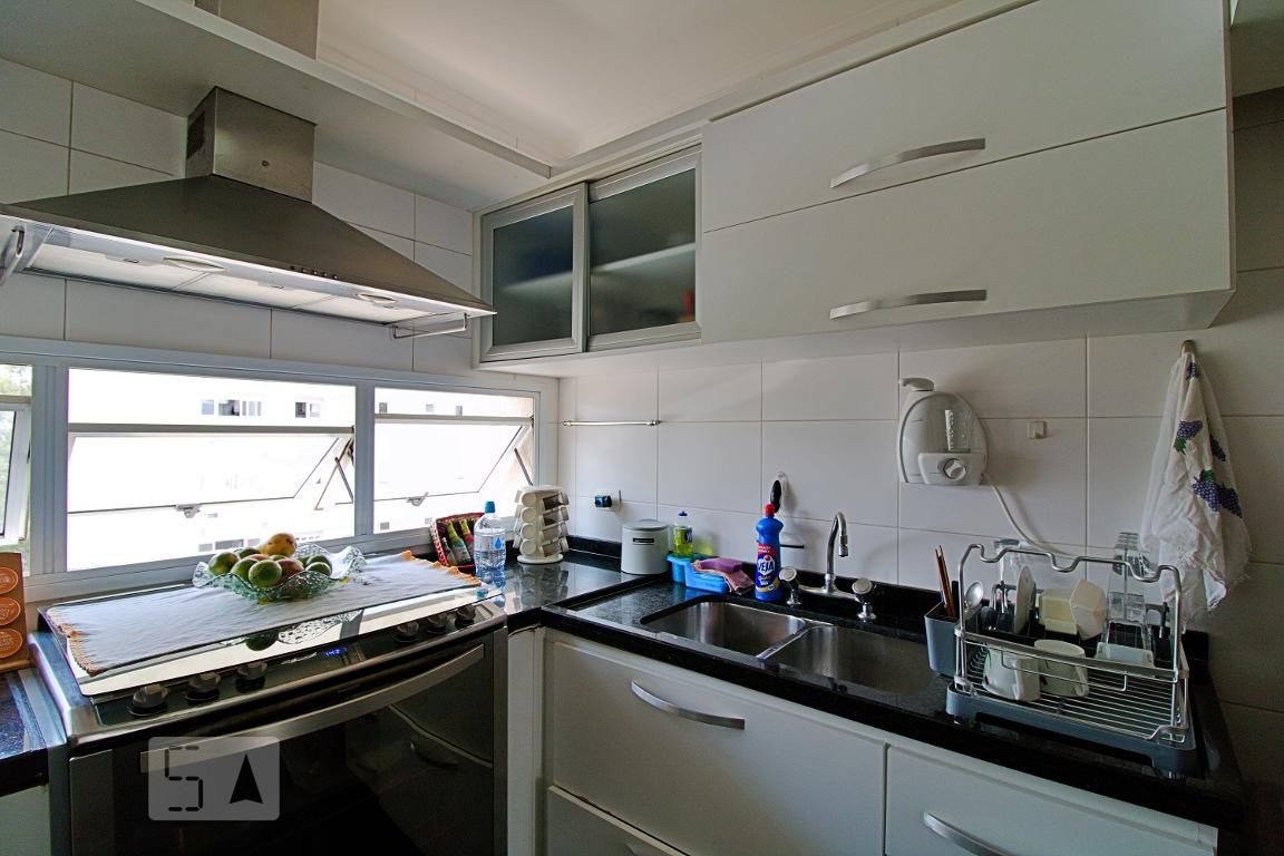 Apartamento, 2 quartos, 119 m² - Foto 45