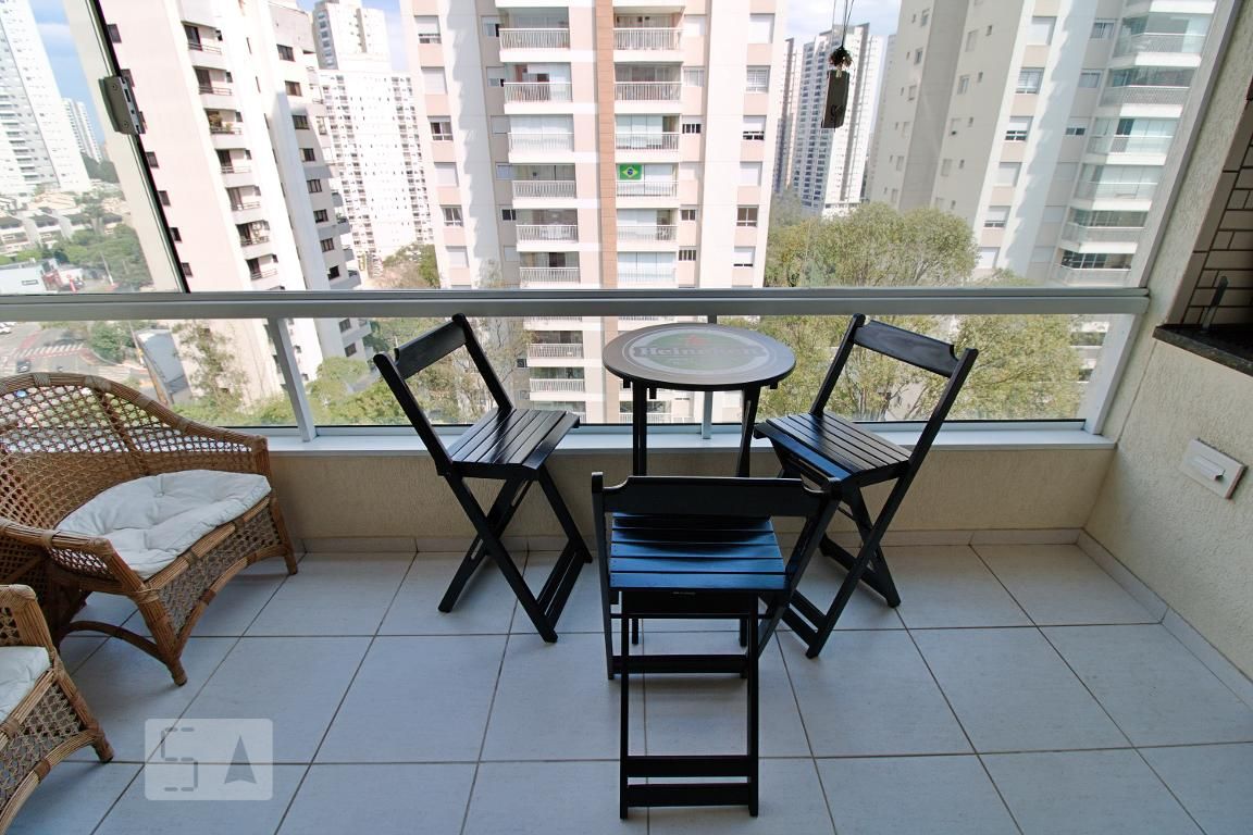 Apartamento, 2 quartos, 119 m² - Foto 11