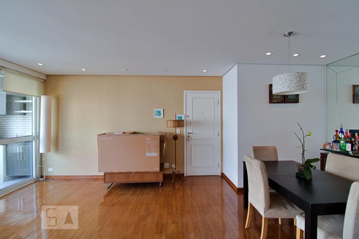 Apartamento, 2 quartos, 119 m² - Foto 5