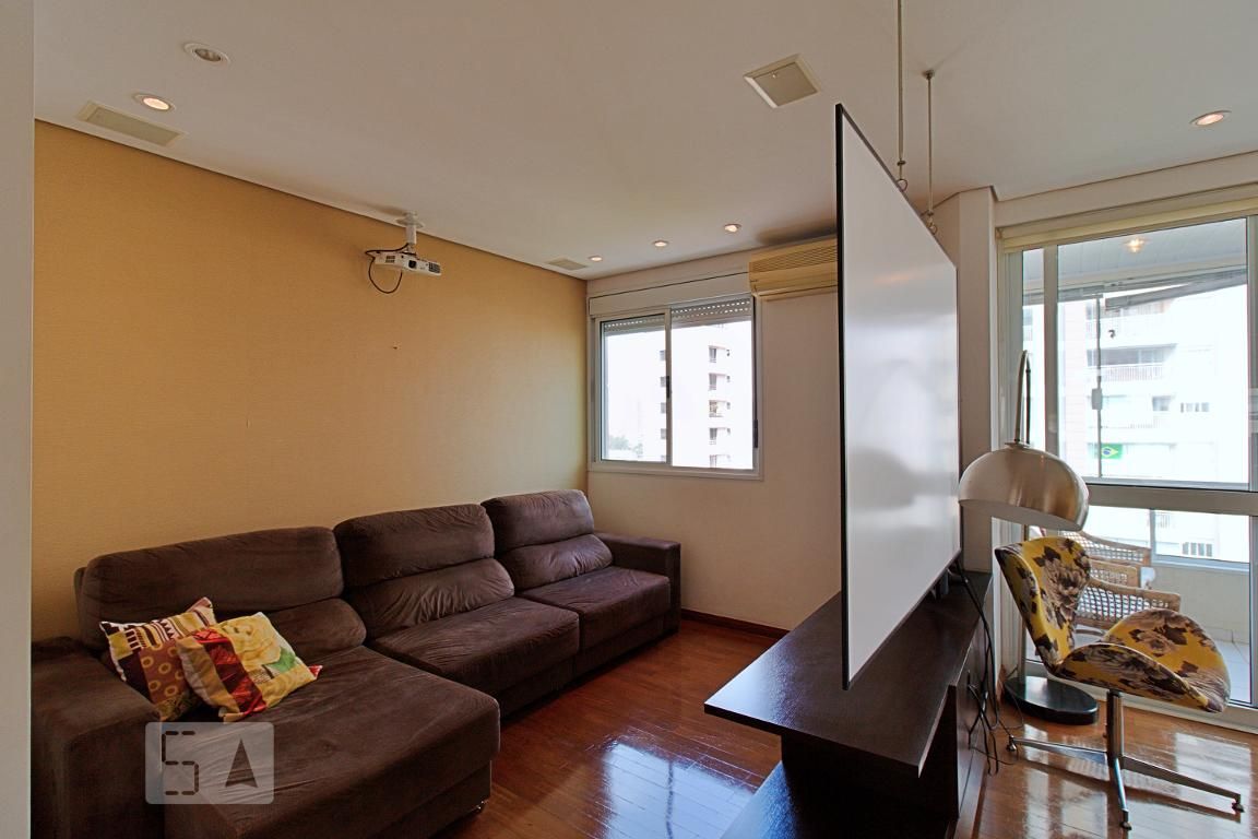 Apartamento, 2 quartos, 119 m² - Foto 8