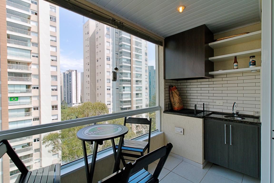 Apartamento, 2 quartos, 119 m² - Foto 12