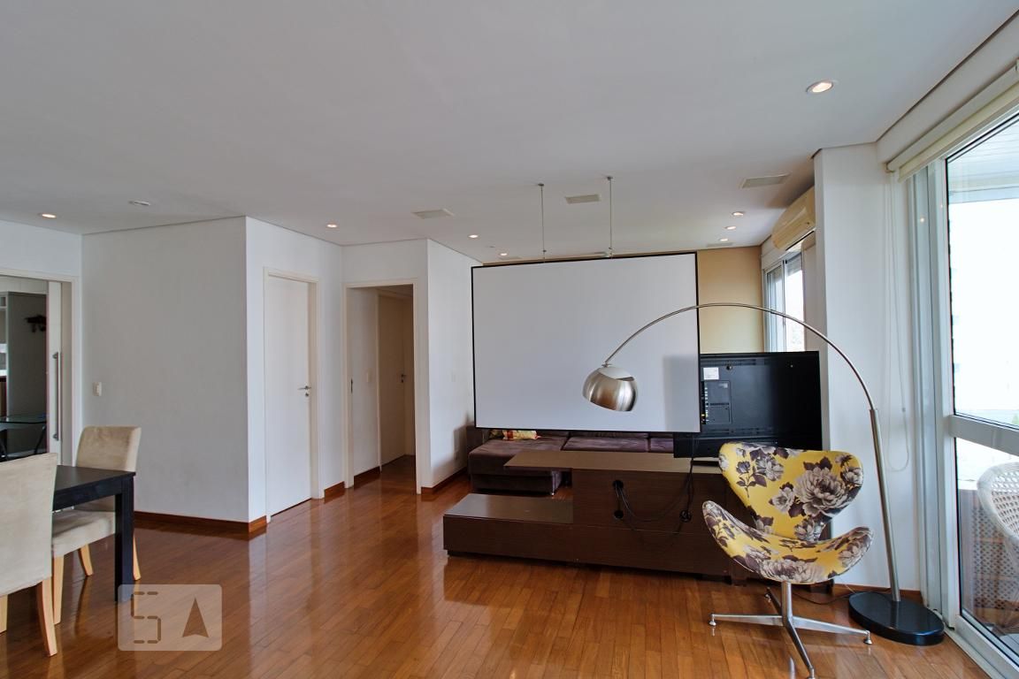 Apartamento, 2 quartos, 119 m² - Foto 7