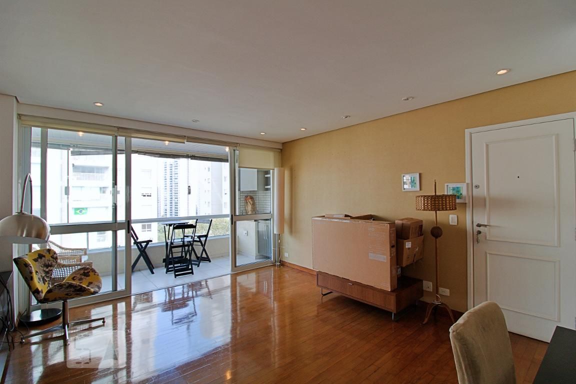 Apartamento, 2 quartos, 119 m² - Foto 3
