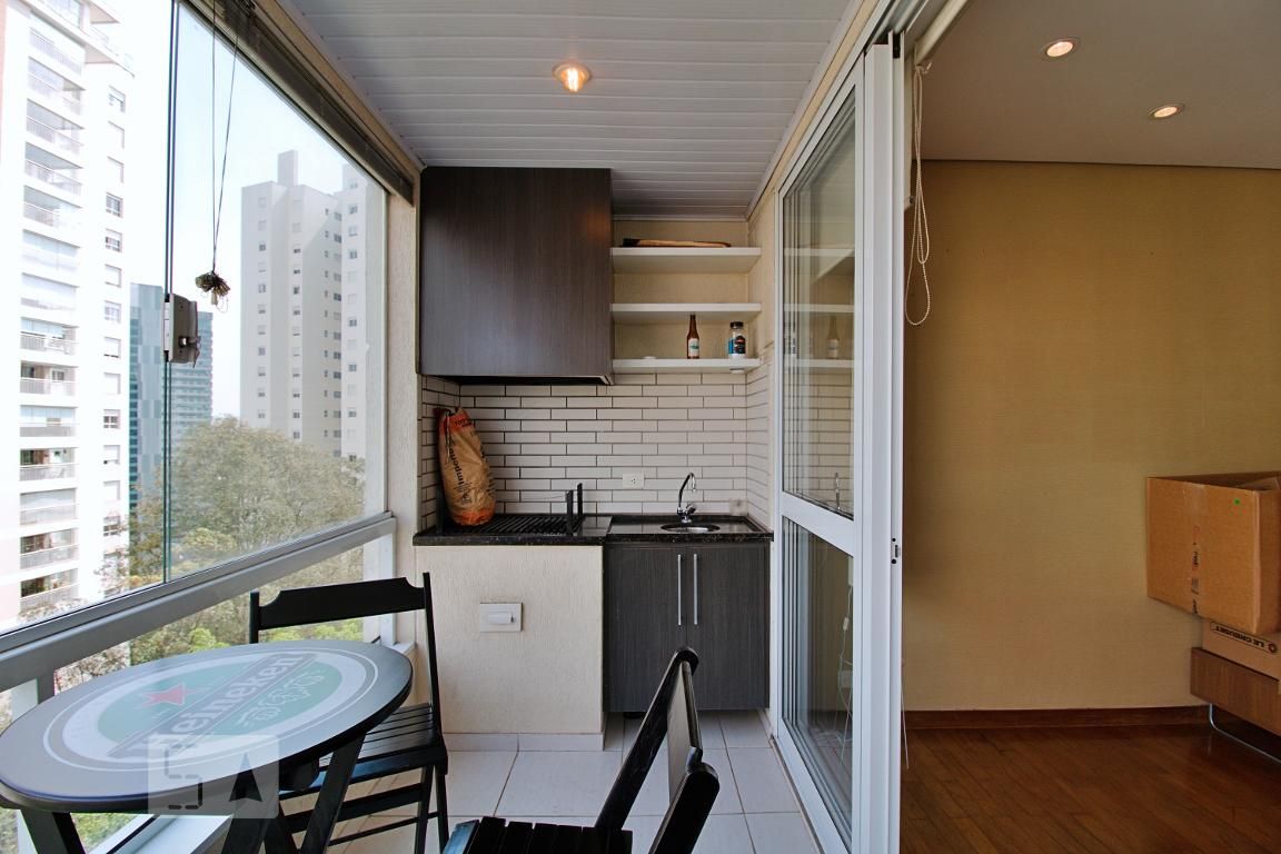Apartamento, 2 quartos, 119 m² - Foto 13