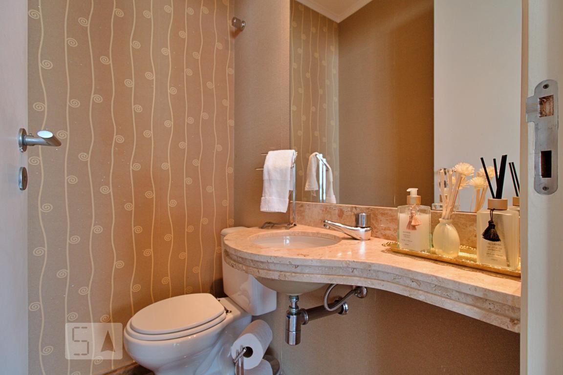 Apartamento, 2 quartos, 119 m² - Foto 17