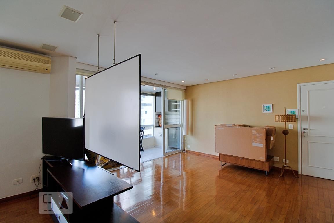 Apartamento, 2 quartos, 119 m² - Foto 4