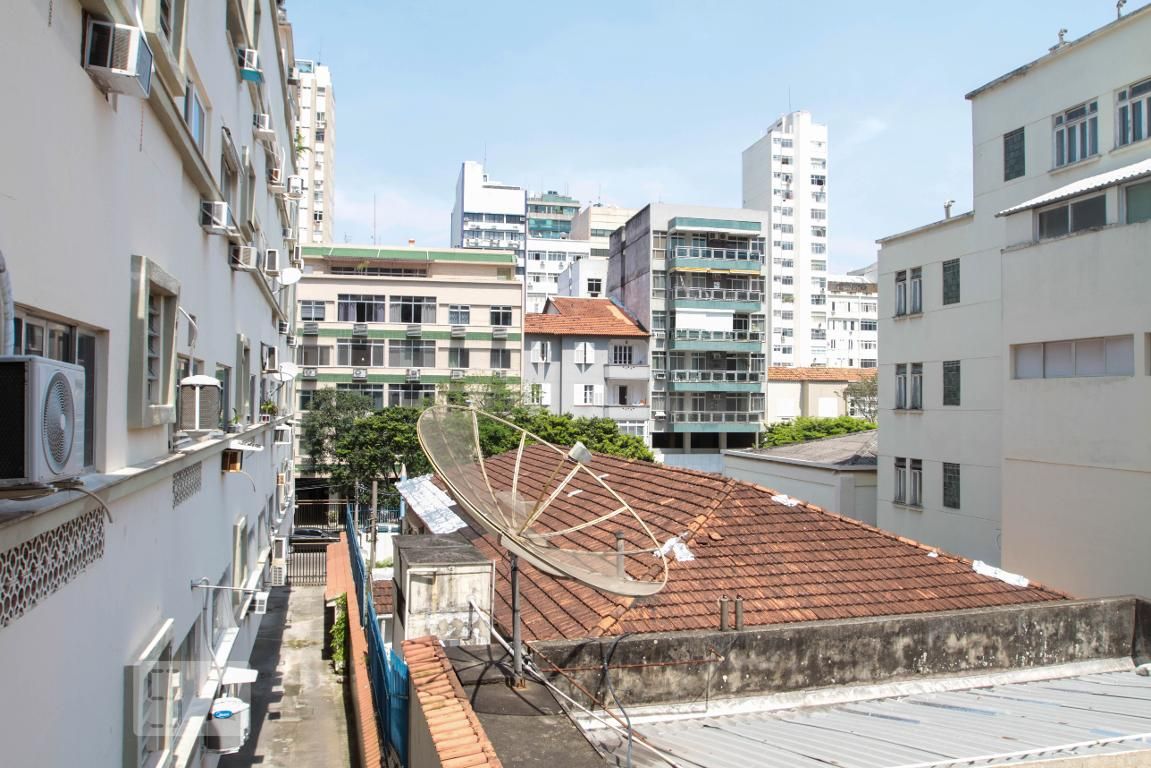 Apartamento, 2 quartos, 75 m² - Foto 13