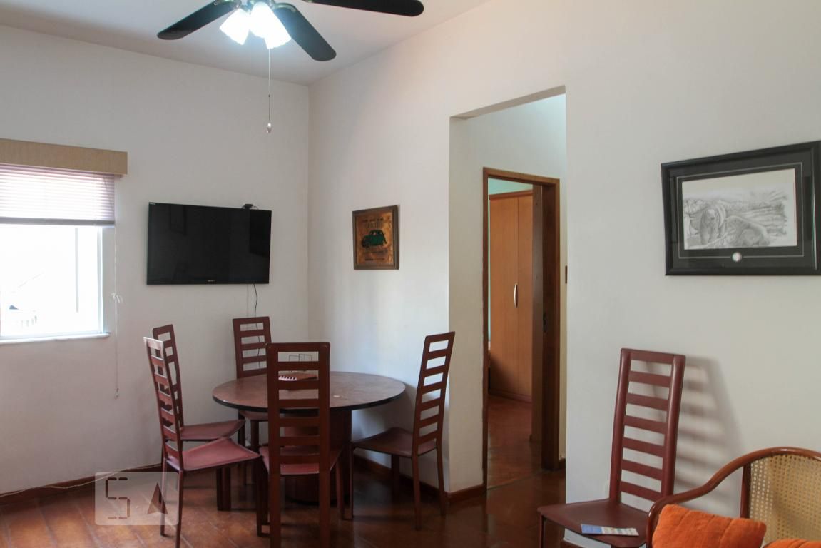 Apartamento, 2 quartos, 75 m² - Foto 3