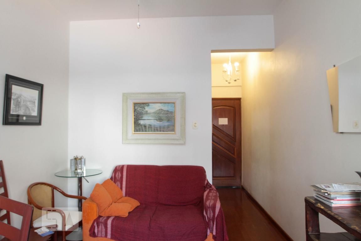Apartamento, 2 quartos, 75 m² - Foto 2