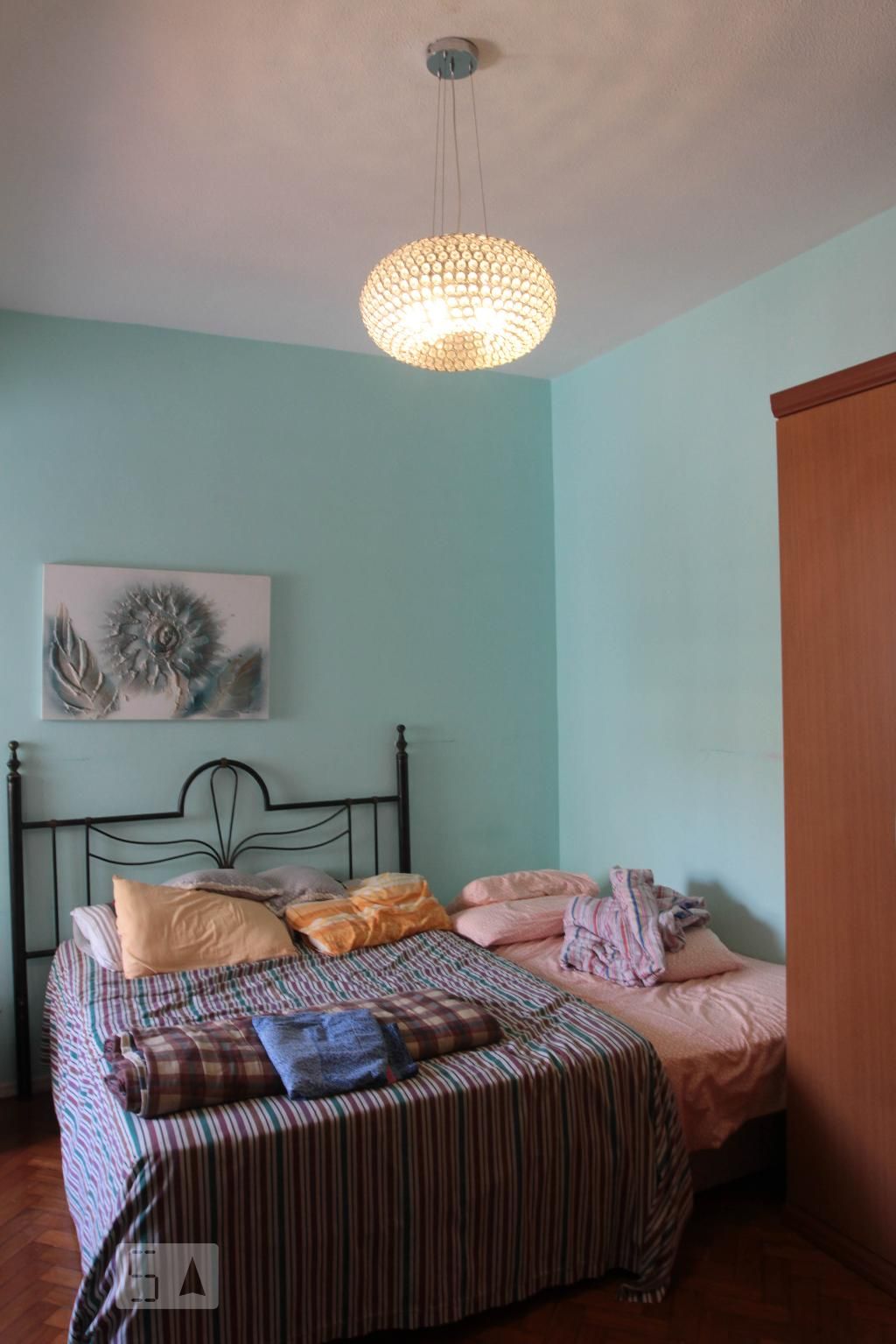 Apartamento, 2 quartos, 75 m² - Foto 11