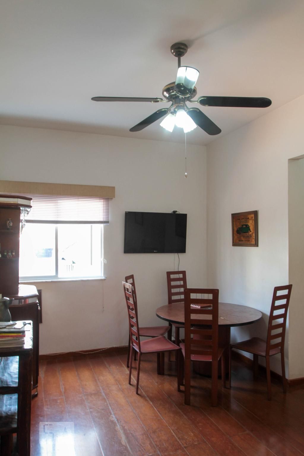 Apartamento, 2 quartos, 75 m² - Foto 5