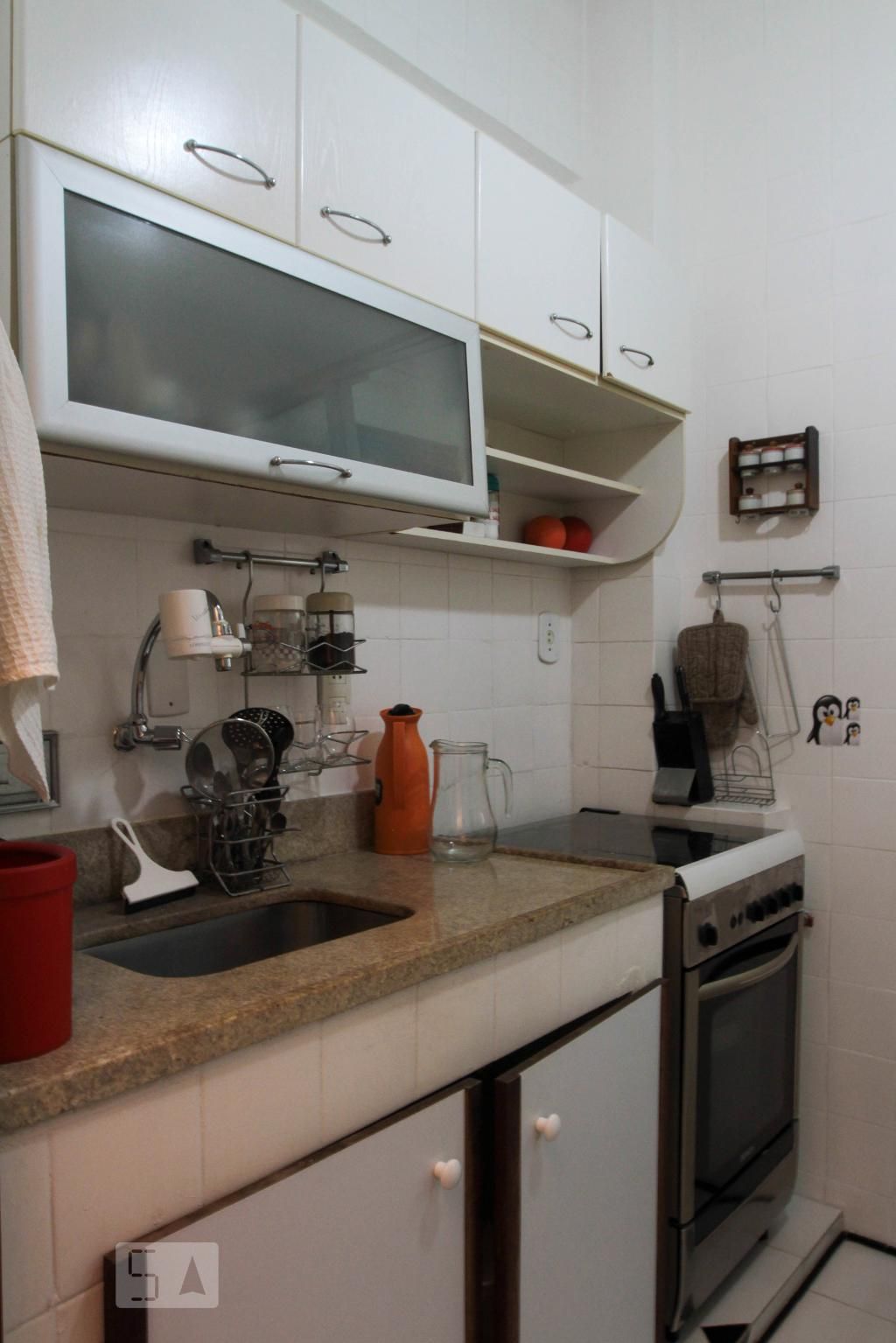 Apartamento, 2 quartos, 75 m² - Foto 31