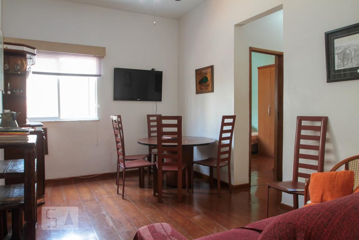 Apartamento, 2 quartos, 75 m² - Foto 1