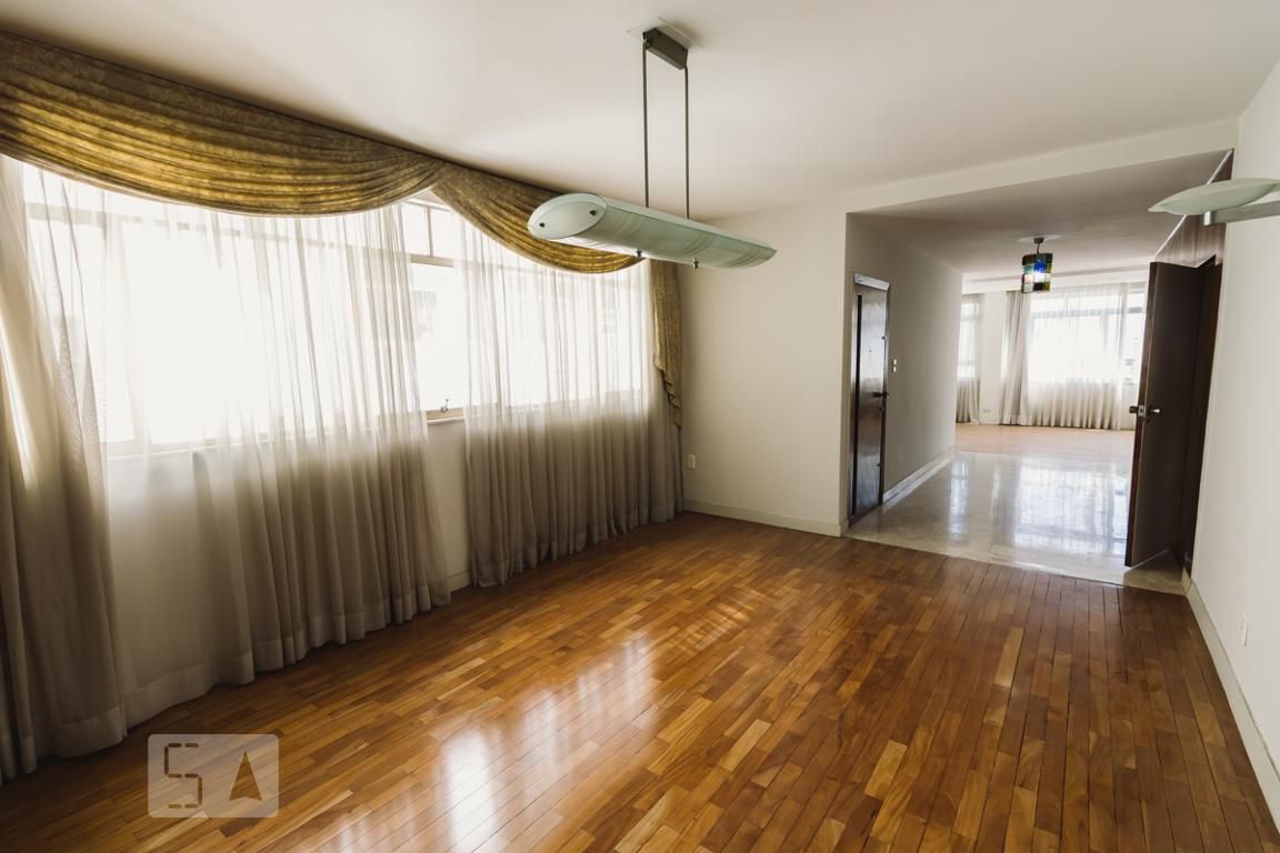 Apartamento, 4 quartos, 164 m² - Foto 8