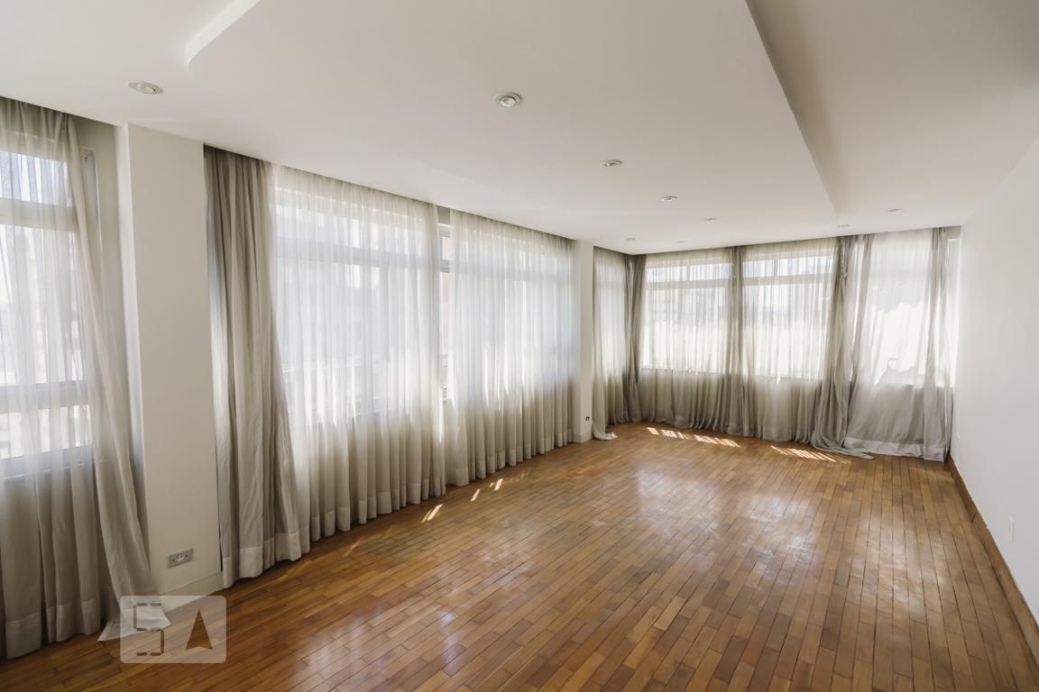 Apartamento, 4 quartos, 164 m² - Foto 2