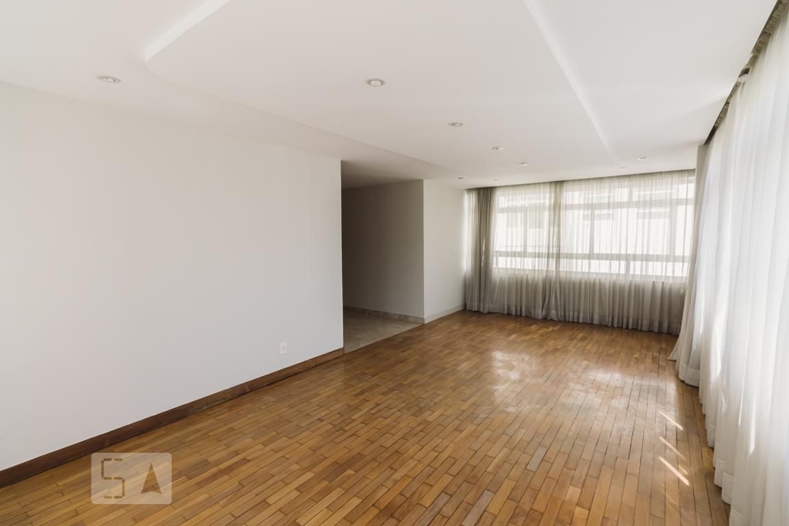 Apartamento, 4 quartos, 164 m² - Foto 4