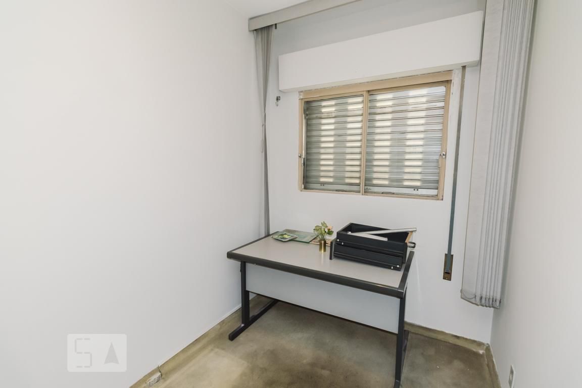 Apartamento, 4 quartos, 164 m² - Foto 16