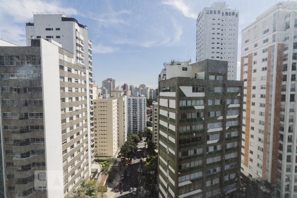 Apartamento, 4 quartos, 164 m² - Foto 5