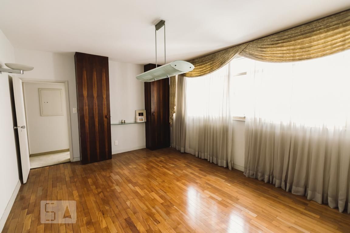 Apartamento, 4 quartos, 164 m² - Foto 7