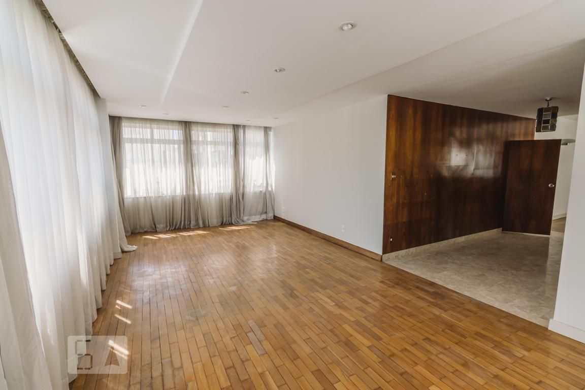 Apartamento, 4 quartos, 164 m² - Foto 3