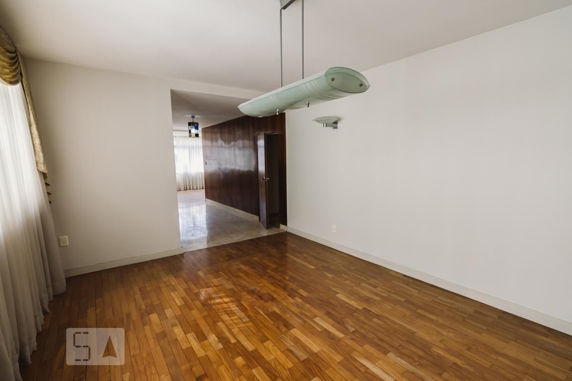 Apartamento, 4 quartos, 164 m² - Foto 9