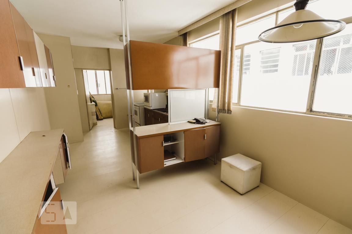 Apartamento, 4 quartos, 164 m² - Foto 37