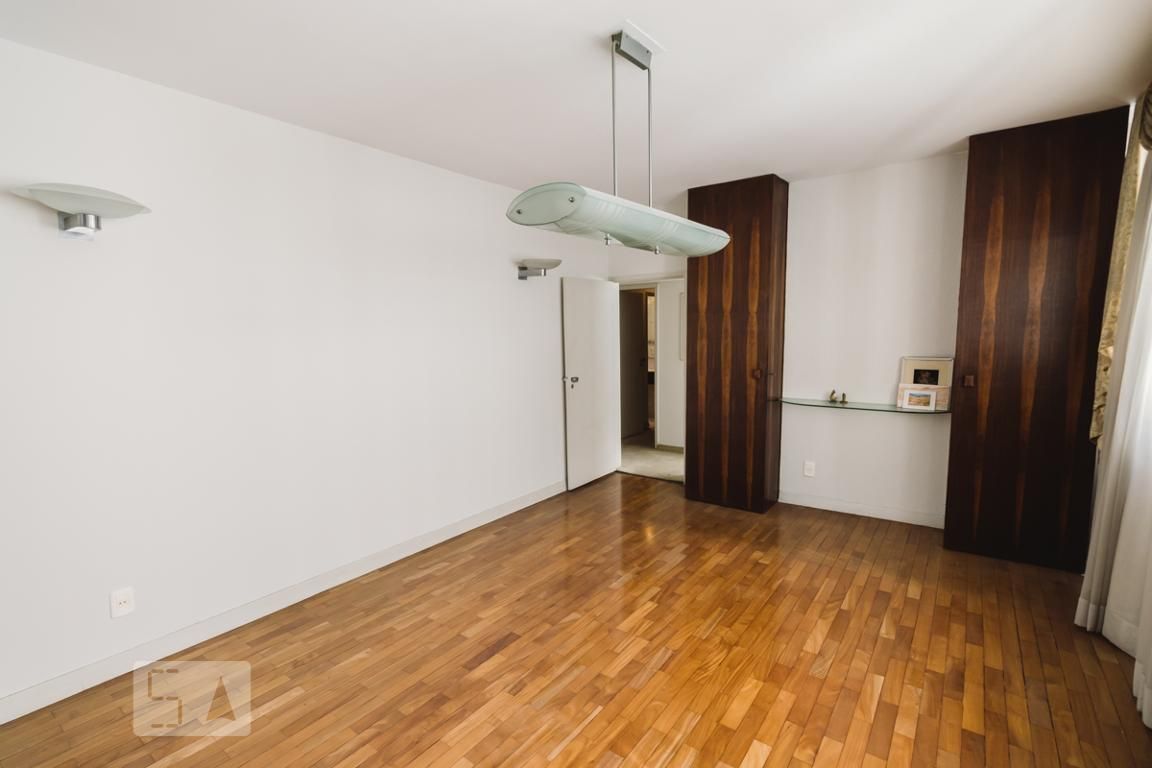 Apartamento, 4 quartos, 164 m² - Foto 10