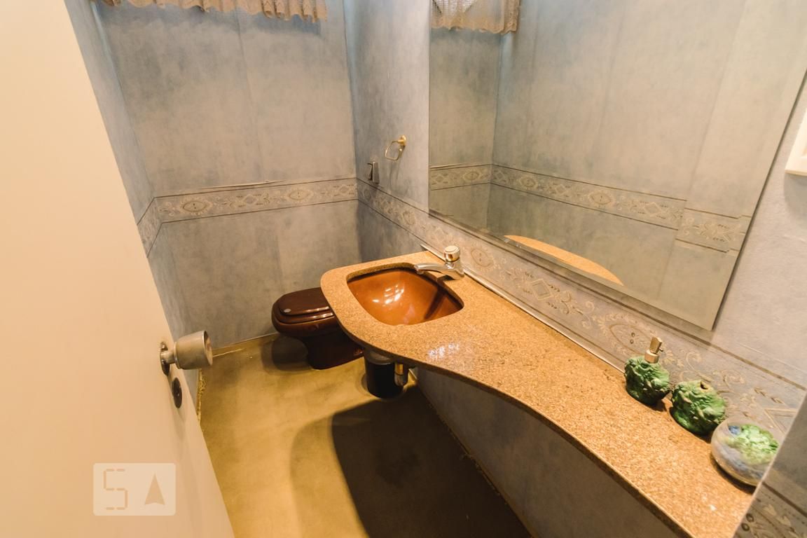 Apartamento, 4 quartos, 164 m² - Foto 19