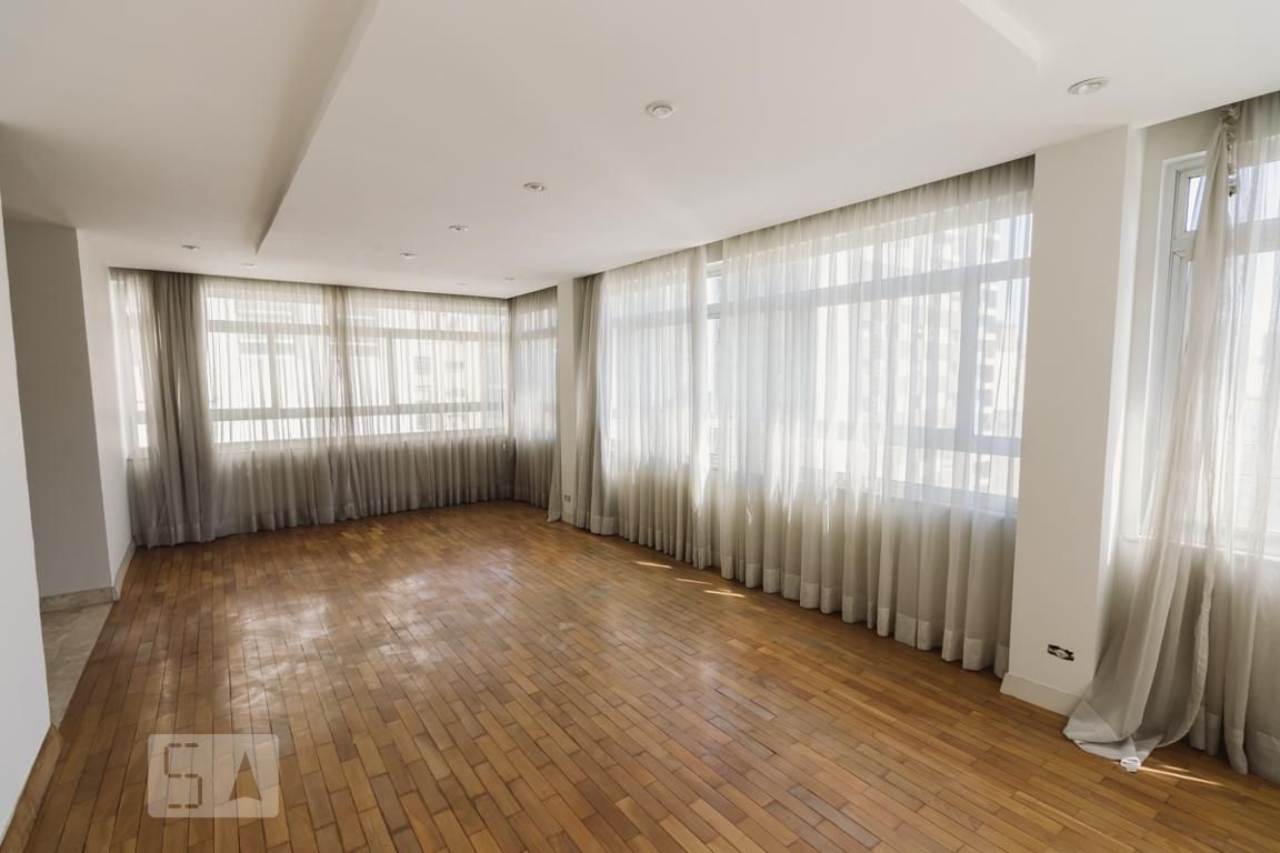 Apartamento, 4 quartos, 164 m² - Foto 1