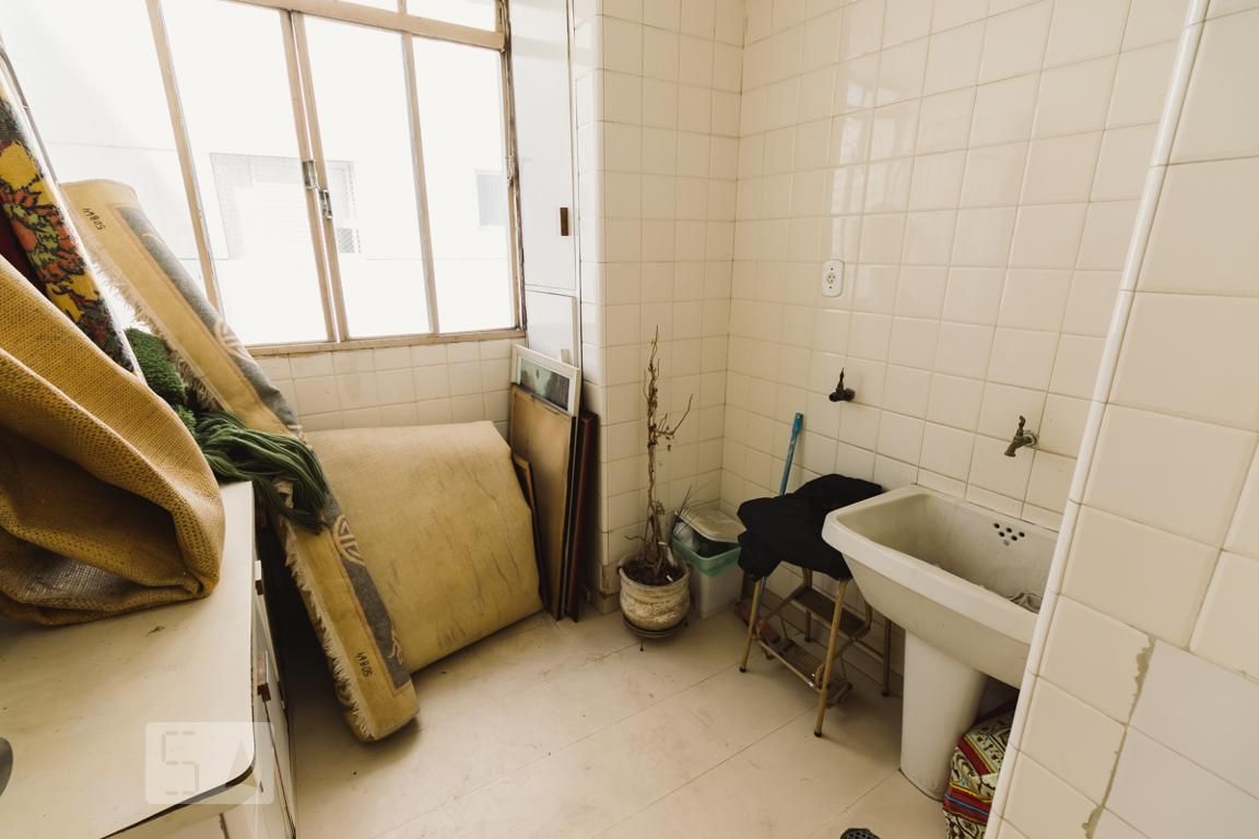 Apartamento, 4 quartos, 164 m² - Foto 40