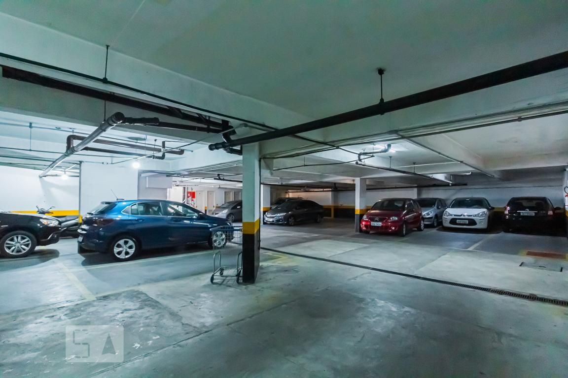 Apartamento, 2 quartos, 75 m² - Foto 24