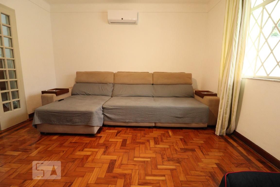 Casa, 5 quartos, 220 m² - Foto 2