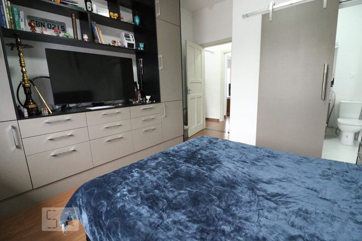 Casa, 5 quartos, 220 m² - Foto 23